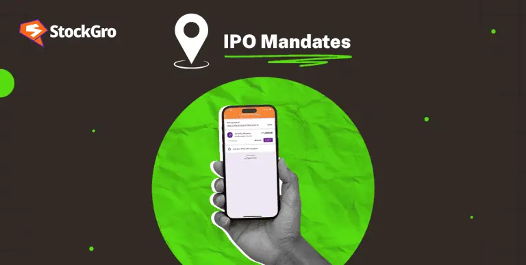 How to Locate IPO Mandates in GPAY, PhonePe, Paytm, and BHIM