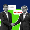 Nissan & Honda Sign MoU to Explore Merger Opportunities