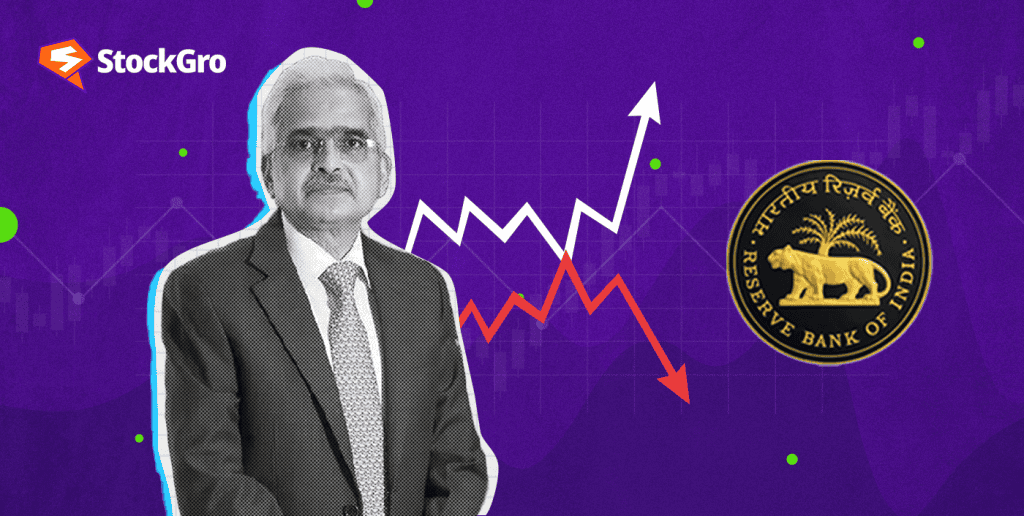 Rate-Sensitive Stocks Show Mixed Movement Following RBI CRR Cut