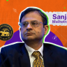 Sanjay Malhotra Named RBI Governor, Term Begins December 2024