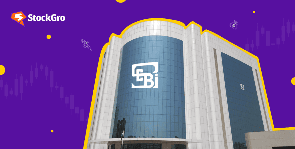 SEBI Bans 5 Companies, Including Mishtann Foods, Over Financial Violations