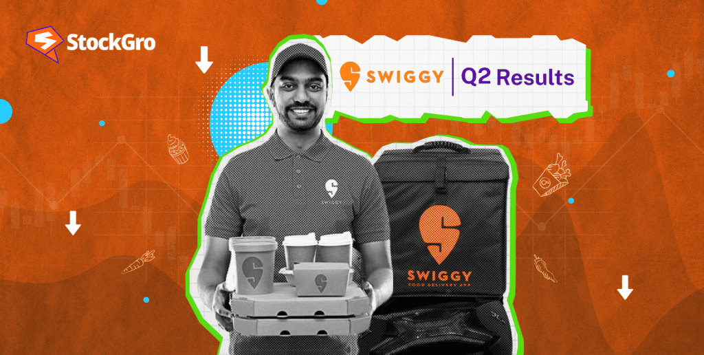 Swiggy Q2 Earnings