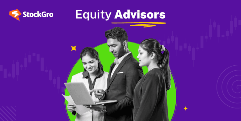 The Role of Equity Advisors in Shaping Investment Strategies