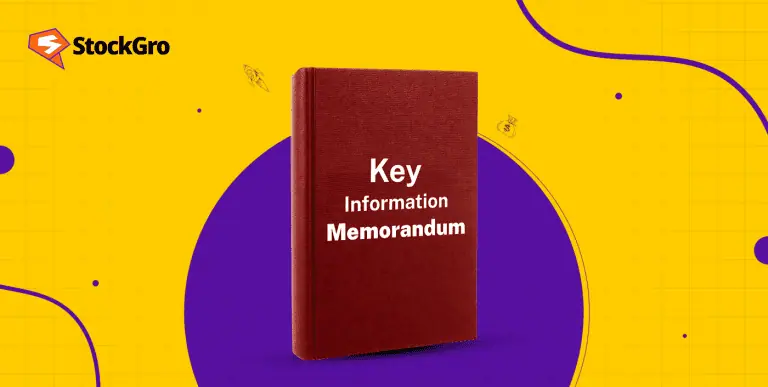 The Importance of a Key Information Memorandum (KIM) in Mutual Funds