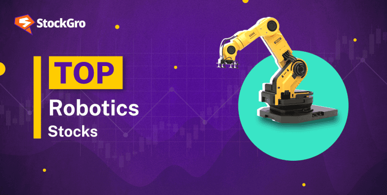 Best Robotics Stocks for 2025