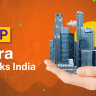 Top Infra Stocks to Invest in India