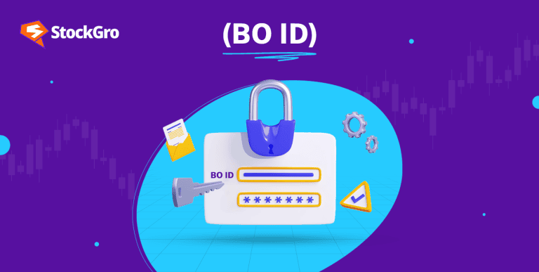 BO ID