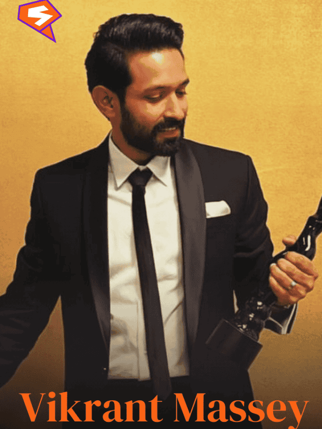 Vikrant Massey net worth