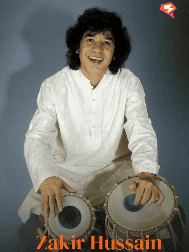 Ustad Zakir Hussain: 5 Fascinating Facts About the Tabla Legend