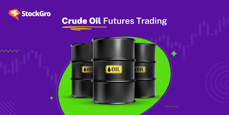 A Guide to Crude Oil Futures Trading in India