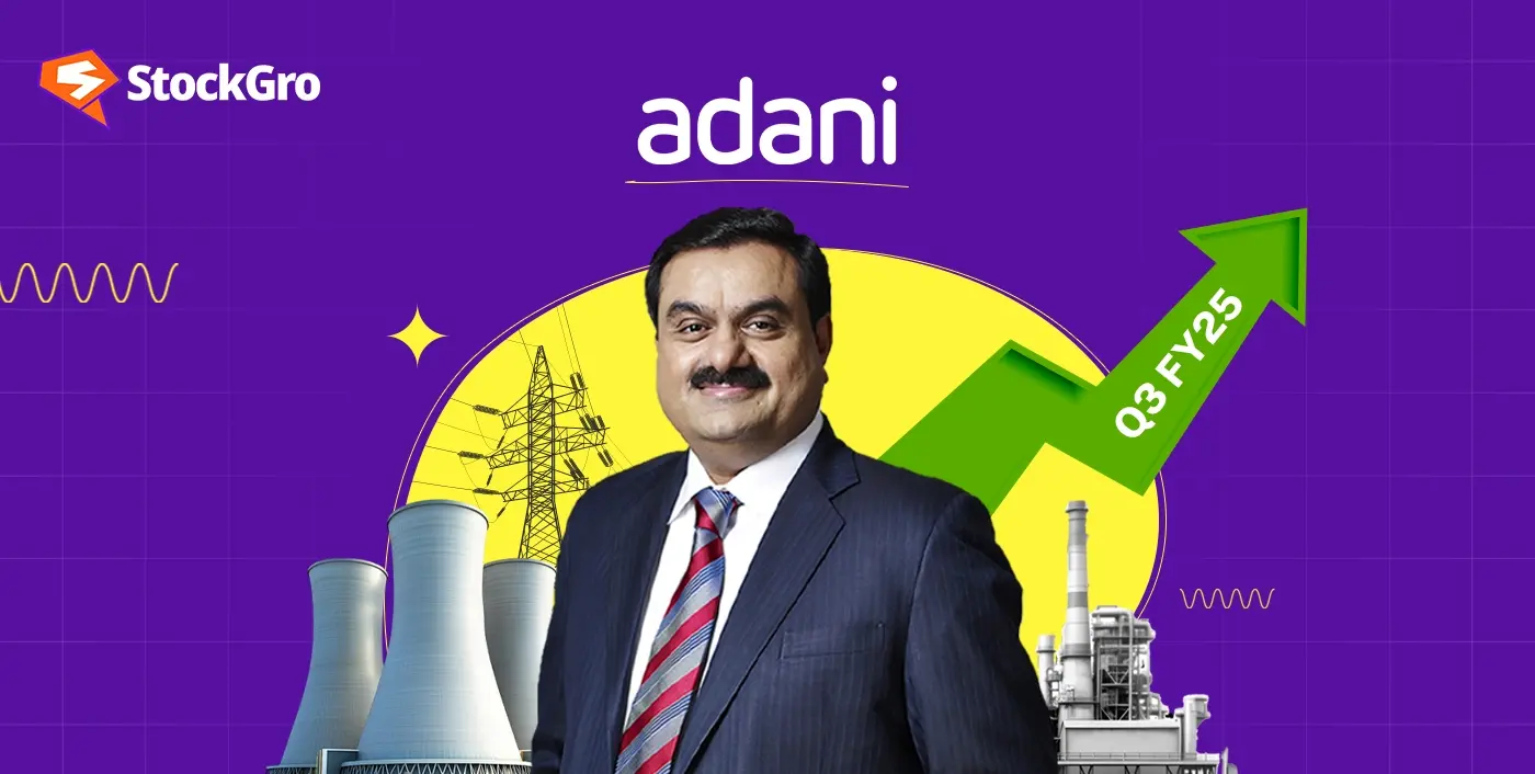 Adani Power Q3 results overview: Net profit rises 12%