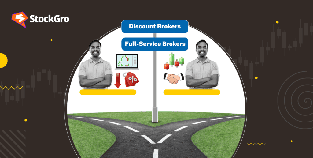 Discount Brokers vs Full-Service Brokers: Which Is Right for You