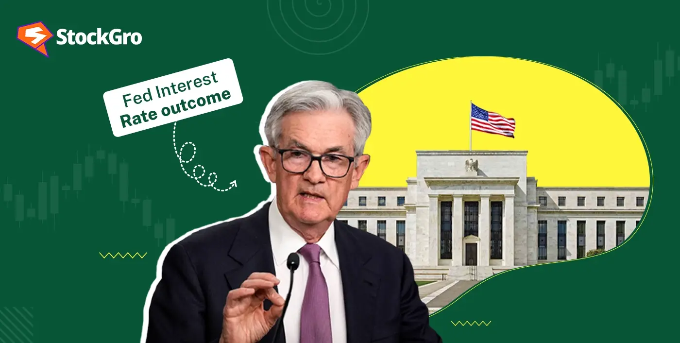 Why 2025’s First Fed Policy Decision May Have a Limited Market Impact