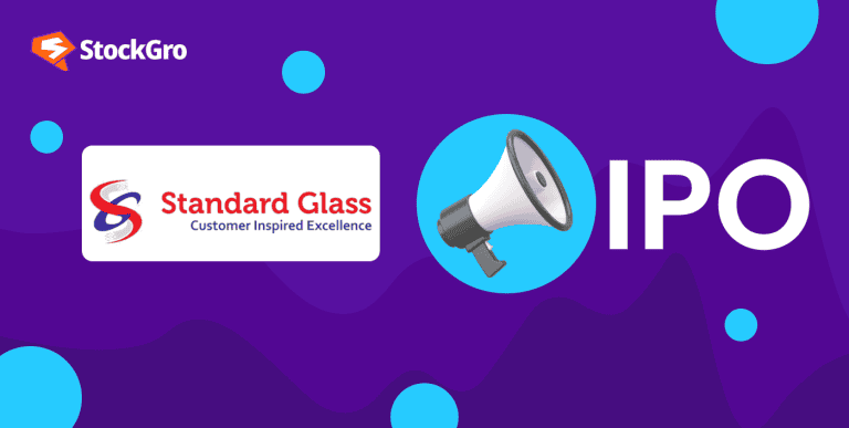 Standard Glass Lining IPO