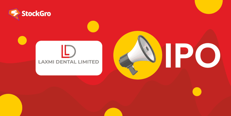 Complete Guide to Laxmi Dental IPO 2025: Key Dates & Details