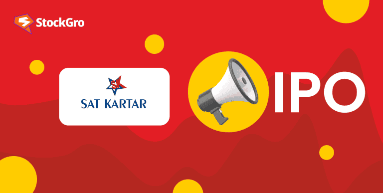 Sat Kartar Shopping IPO 2025: Everything You Need to Know