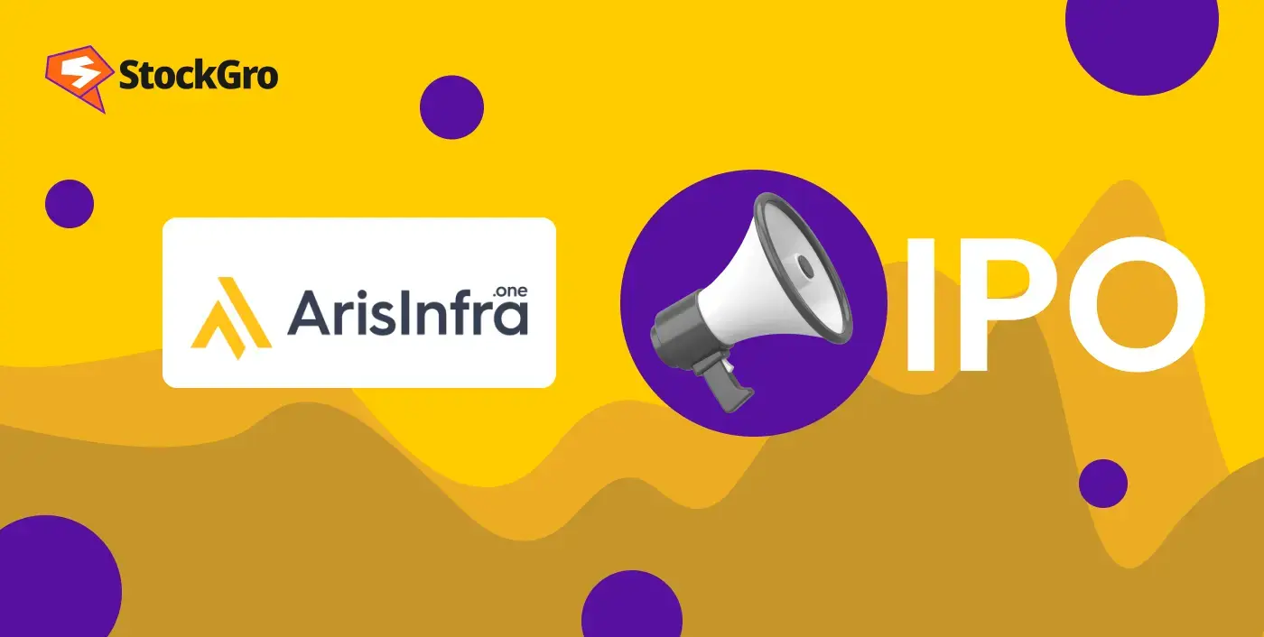 Arisinfra Solutions IPO: Full Details and Key Information