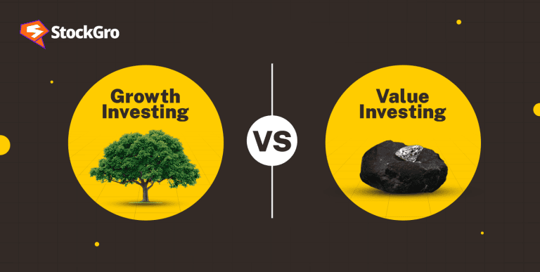 Growth Investing vs Value Investing: Key Differences Explained