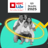 HDFC Life Q3 Results 2025: Strong Profit Growth