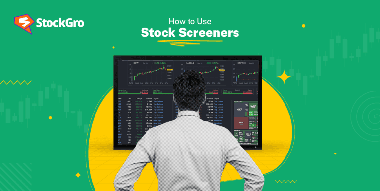 Using Stock Screeners to Find Investment Opportunities