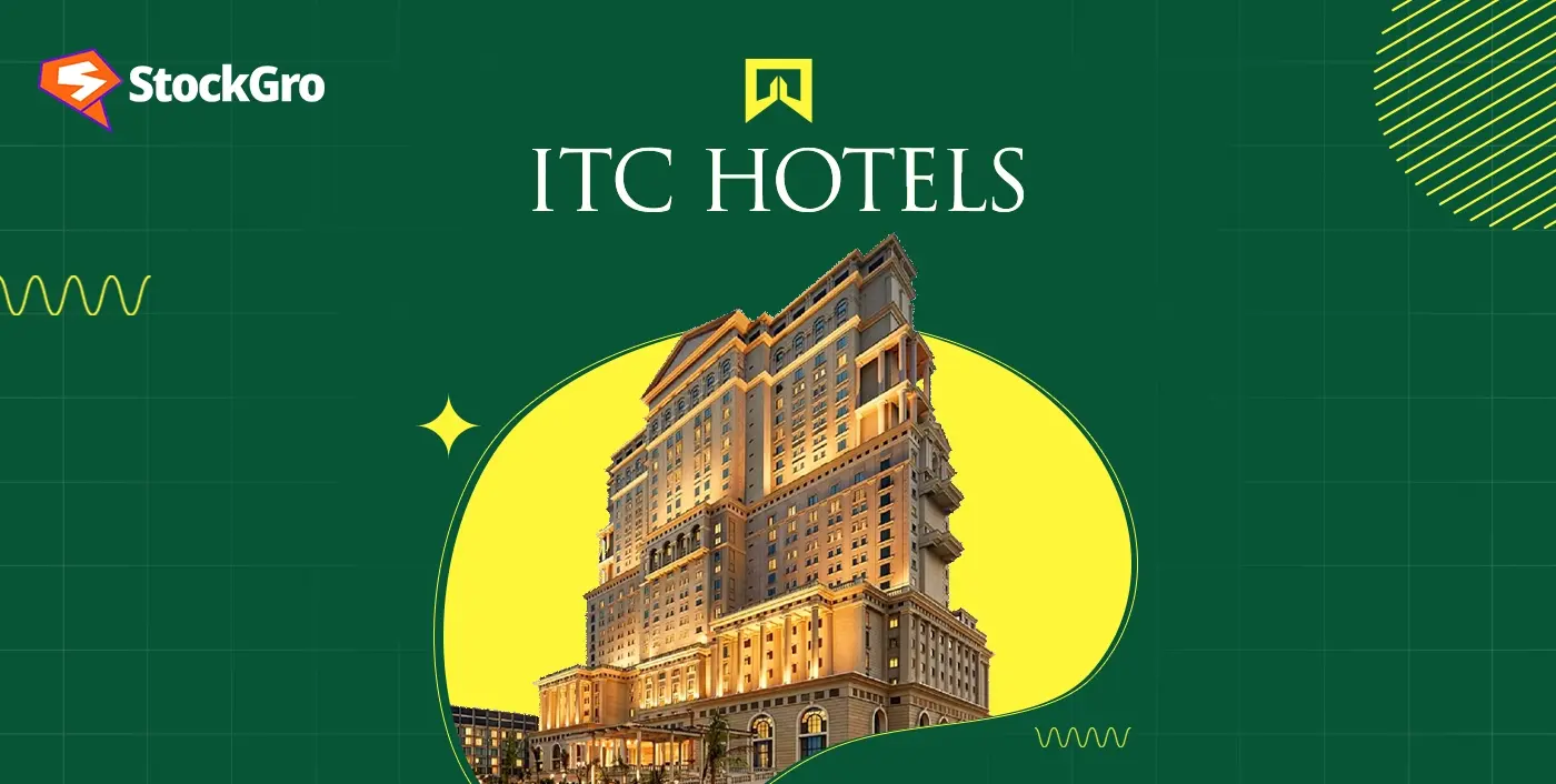 ITC Hotels Listing: Date, Cost of Acquisition, and Investor Updates