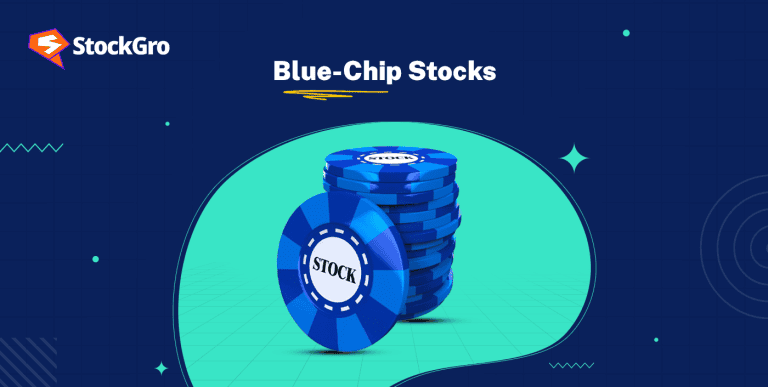 Key Metrics for Analyzing Blue-Chip Stocks