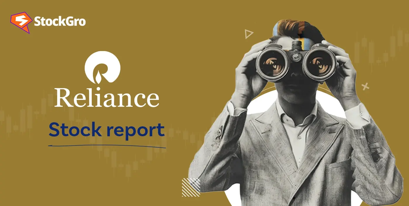 reliance share analysis