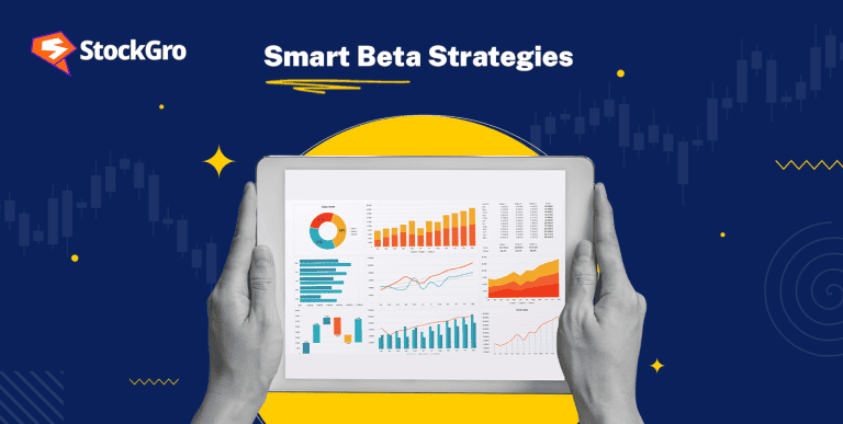 Smart Beta Investing Strategies for Today's Investor