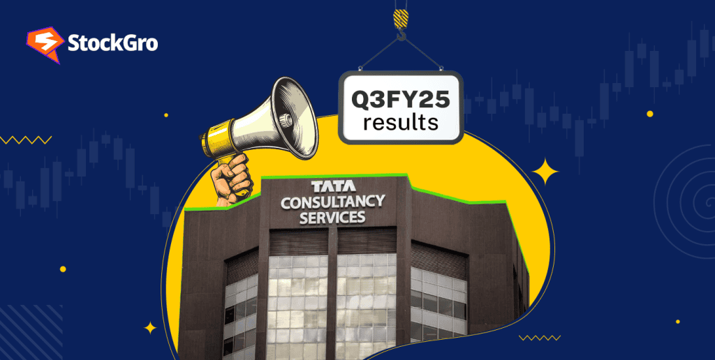 TCS Q3FY25 Results: Should You Invest Before the Earnings Announcement?