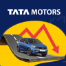 Tata Motors Share Price Falls 3% Post JLR Q3 Results: Buy or Sell?