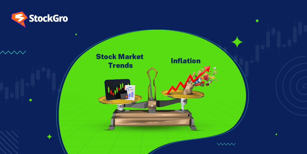 Inflation and Its Impact on Stock Market Trends