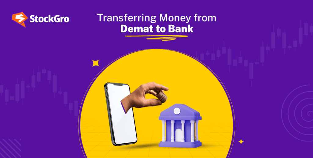 A Step-by-Step Guide to Transferring Money from Demat to Bank Account