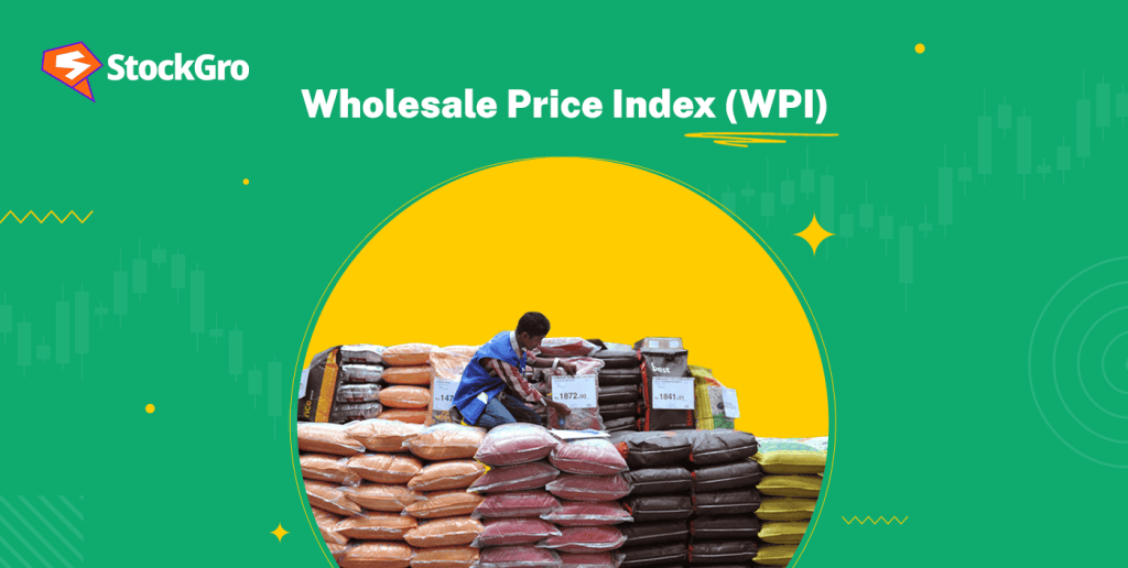 Understanding the Wholesale Price Index (WPI)