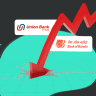 Union Bank, Bank of Baroda, and PSU Banks Drop Up to 7% After Weak Q3 Results