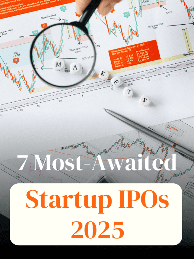 Startup IPOs 2025