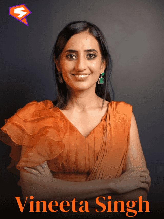 Vineeta Singh Net Worth 2025