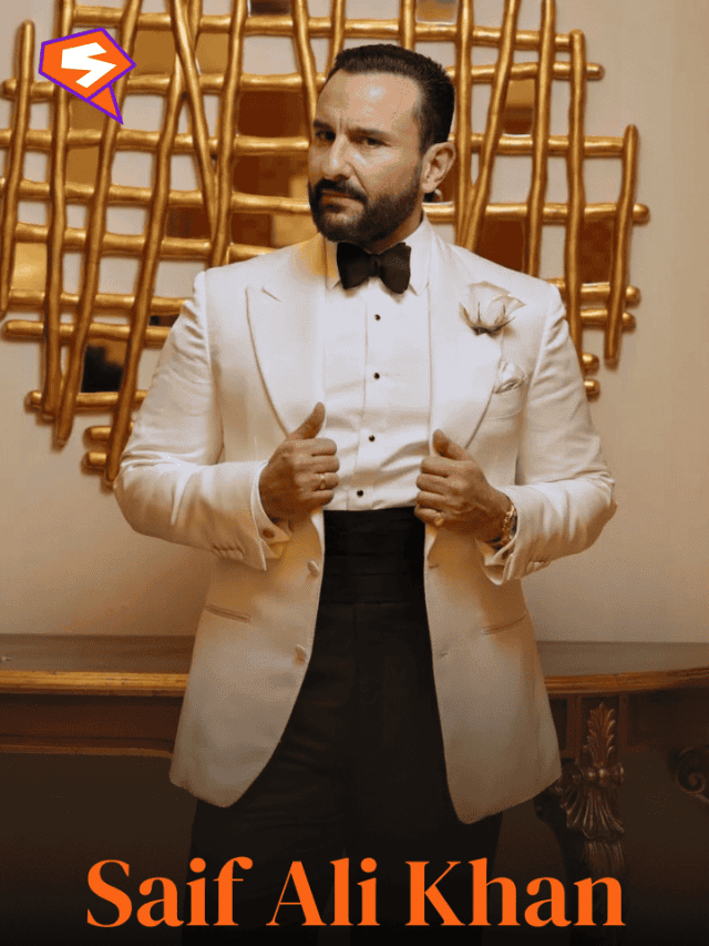 Saif Ali Khan Net Worth 2025