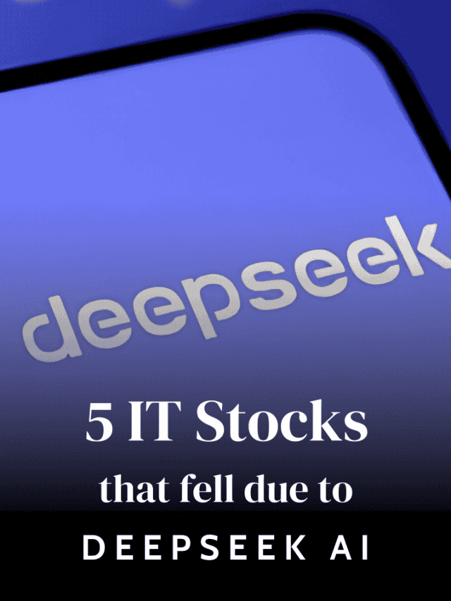 5 IT Stocks