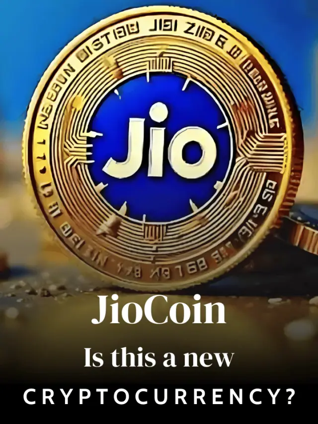 JioCoin