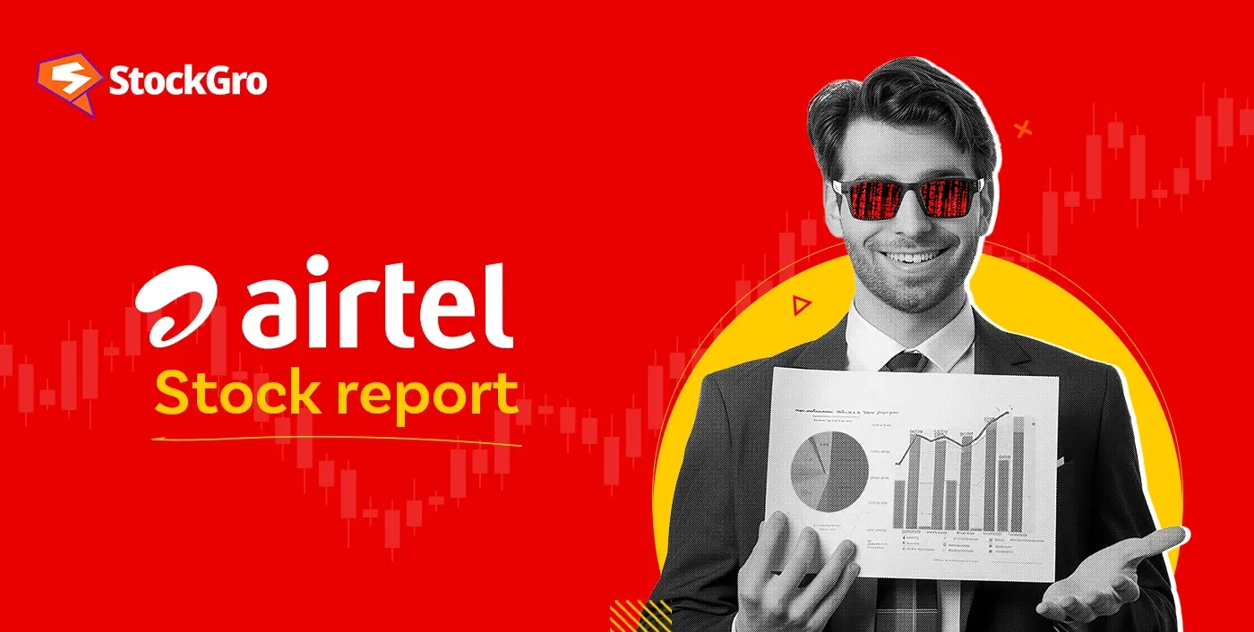 Bharti Airtel stock analysis