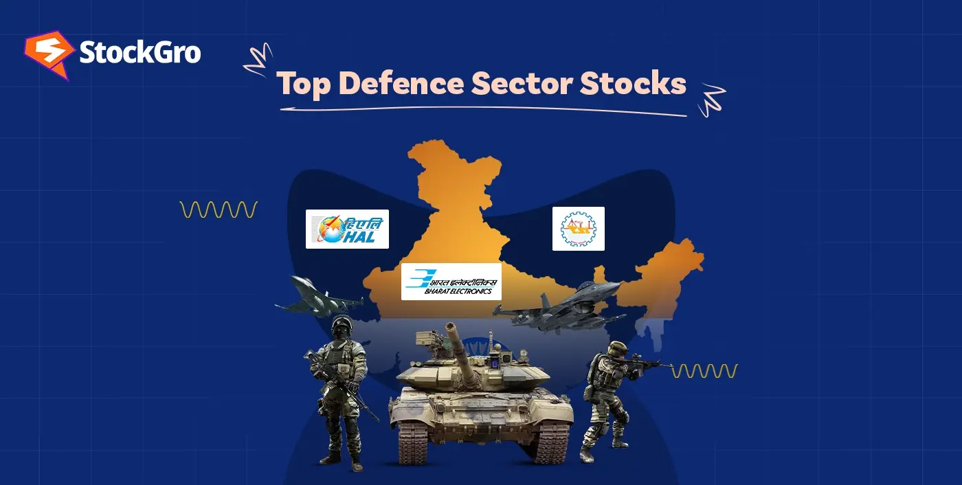 Top defence stocks post-budget 2025