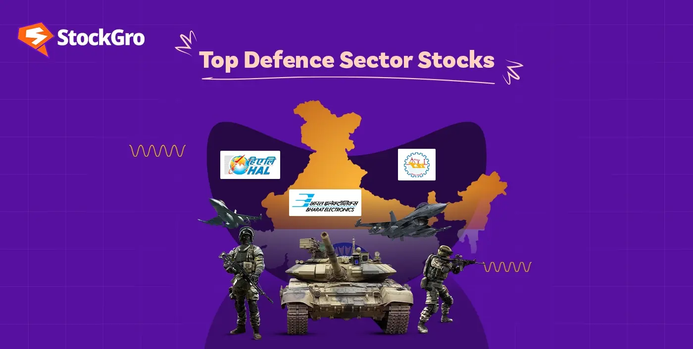 Defence Sector Boost: How the Budget Shapes Future Investments