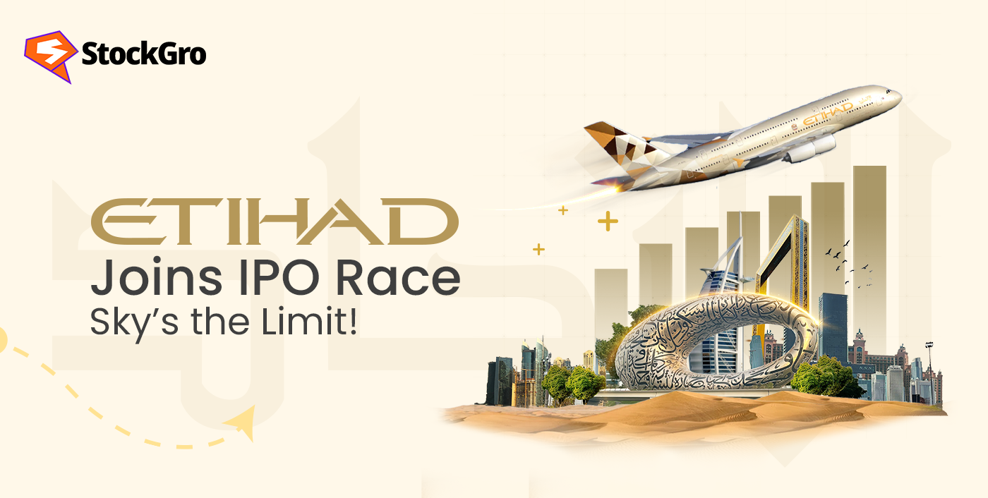 Etihad Airways IPO: A $1B milestone fueled by record profits