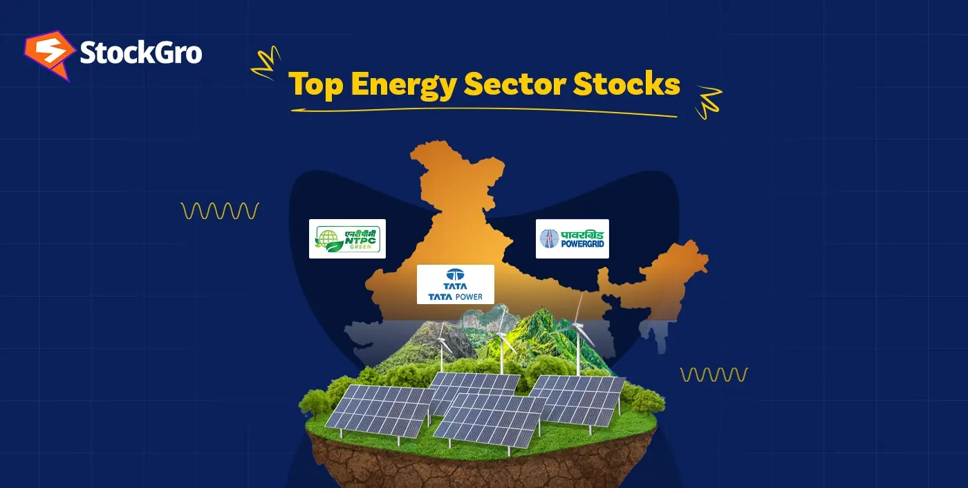 How Budget Provisions Impact Energy Stocks?