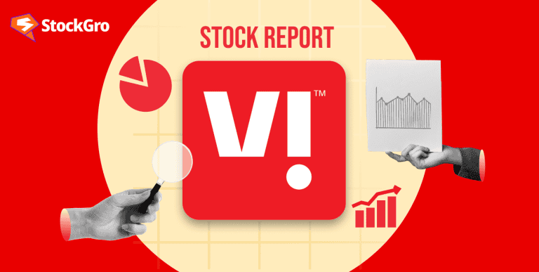 Vodafone Idea stock analysis