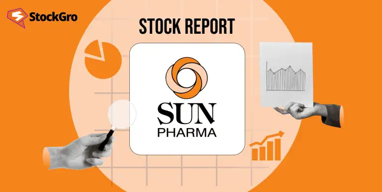 Sun Pharmaceuticals stock analysis and expert Insights in Detail