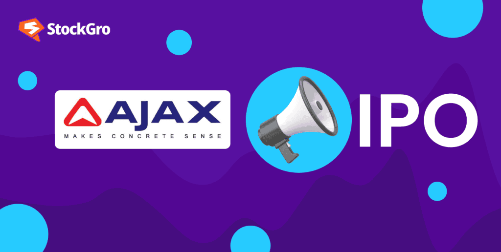 Ajax Engineering IPO: Complete Details on Date, Price, GMP & Review