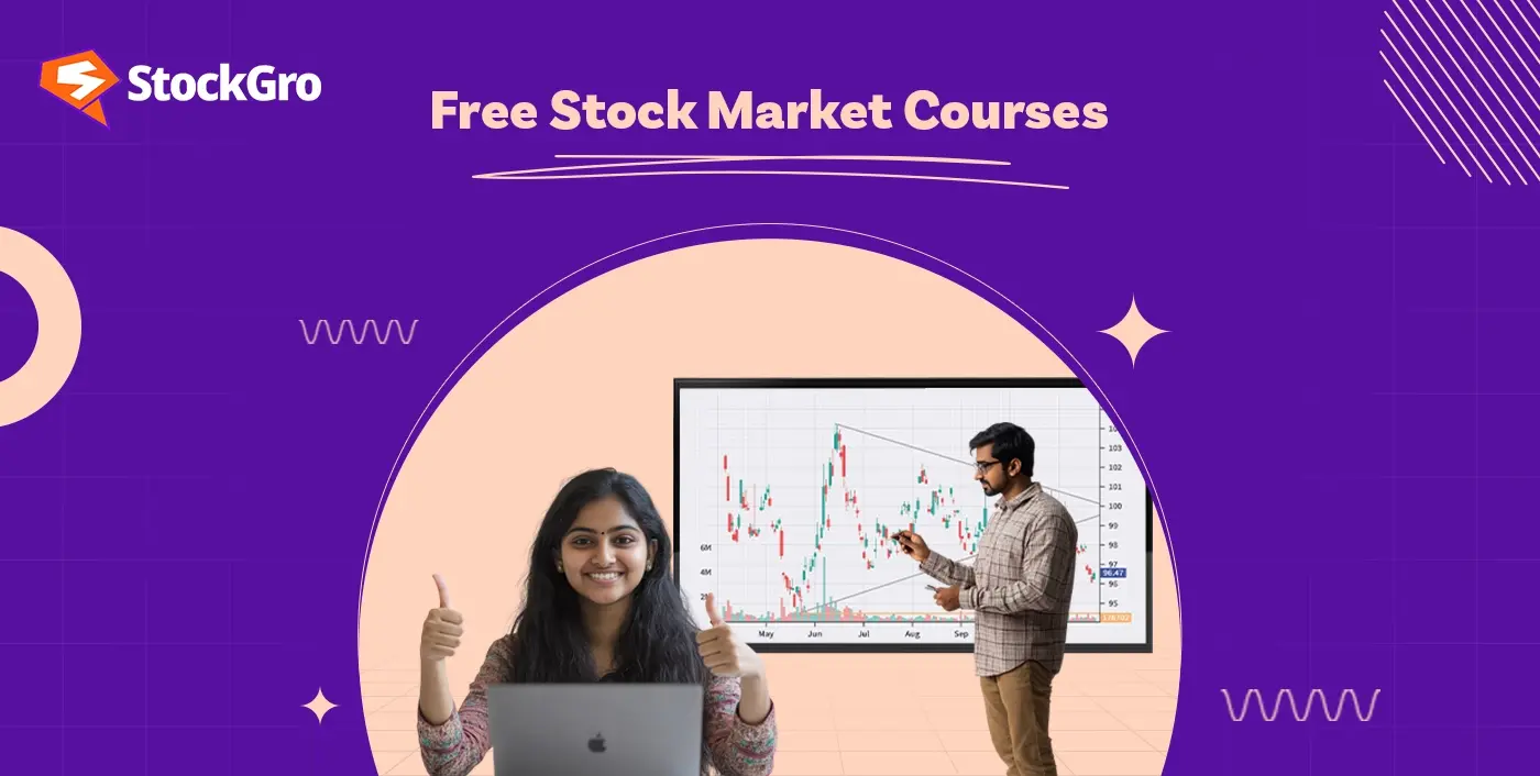 Free Stock Market Courses That Actually Add Value to Your Portfolio