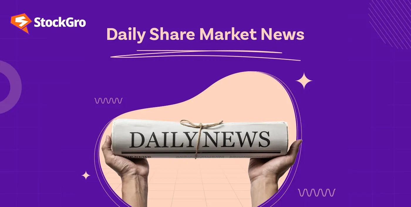 How Daily Share Market News Impacts Short-Term and Long-Term Traders