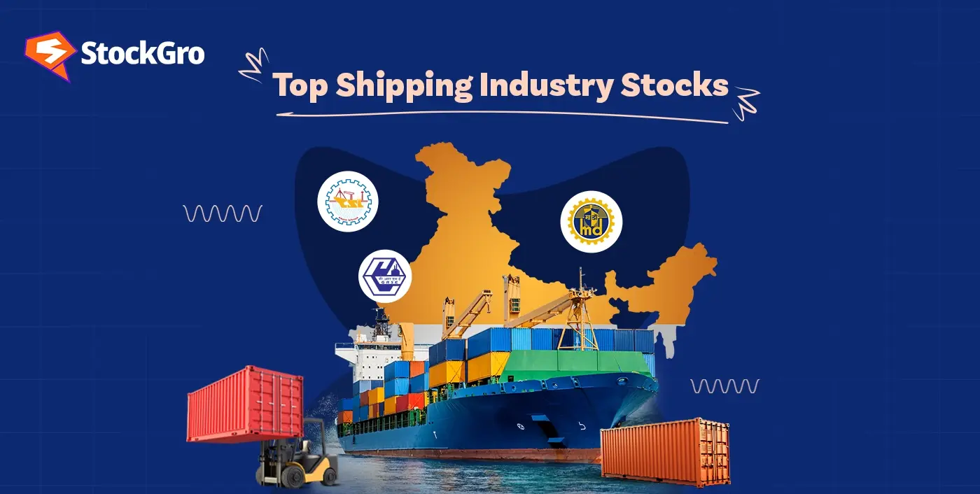 Impact of the Budget on Shipping Industry Stocks